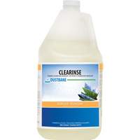 Clearinse Foaming Cleaner & Degreaser, 4 L, Jug Advanced Consulting and Training Ltd.