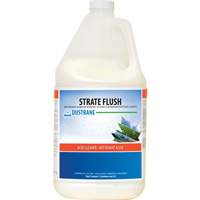 Strate Flush Emulsion Bowl Cleaner & Deodorizer, 4 L, Jug Advanced Consulting and Training Ltd.