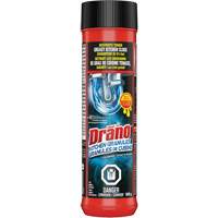 Drano&reg; Kitchen Drain Cleaning Granules Advanced Consulting and Training Ltd.