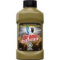 Drano&reg; Hair Buster Gel Clog Remover Advanced Consulting and Training Ltd.