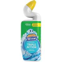 Bathroom Cleaners