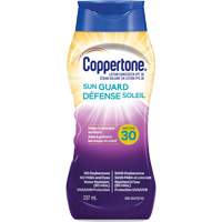 Water Resistant Sunscreen, SPF 30, Lotion Advanced Consulting and Training Ltd.