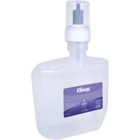 D&eacute;sinfectant en mousse hydratant pour les mains Control Ultra Scott, 1200 ml, Cartouche de recharge, 70 % alcool Advanced Consulting and Training Ltd.