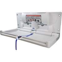 Poste &agrave; langer, 34-1/4'' x 17-1/2" Advanced Consulting and Training Ltd.