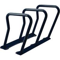 Surf Bike Rack, Steel, 6 Bike Capacity Advanced Consulting and Training Ltd.