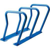 Surf Bike Rack, Steel, 6 Bike Capacity Advanced Consulting and Training Ltd.