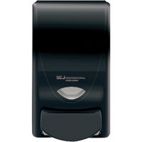 Proline Quick-View Transparent Soap Dispenser, Push, 1000 ml Capacity, Cartridge Refill Format Advanced Consulting and Training Ltd.