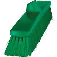 Balai-brosse ColorCore, Crins Fin, 24", Polypropyl&egrave;ne, Vert Advanced Consulting and Training Ltd.