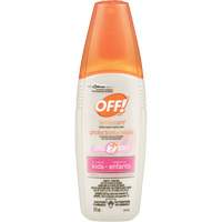 OFF! FamilyCare&reg; Tropical Fresh&reg; Insect Repellent, 5% DEET, Spray, 175 ml Advanced Consulting and Training Ltd.