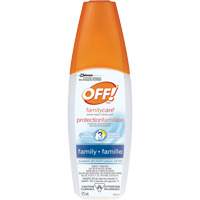OFF! FamilyCare&reg; Summer Splash&reg; Insect Repellent, 7% DEET, Spray, 175 ml Advanced Consulting and Training Ltd.