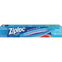 Ziploc&reg; Freezer Bags Advanced Consulting and Training Ltd.
