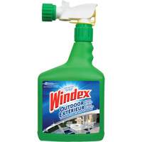 Windex&reg; Concentrated Patio Furniture & Glass Cleaner, 950 ml, Trigger Bottle Advanced Consulting and Training Ltd.