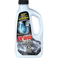 Drano&reg; Liquid Drain Cleaner Advanced Consulting and Training Ltd.