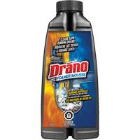 Drano&reg; Dual-Force&reg; Foamer Clog Remover Advanced Consulting and Training Ltd.