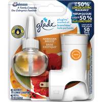 Glade&reg; PlugIns&reg; Scented Oil Starter Kit Advanced Consulting and Training Ltd.