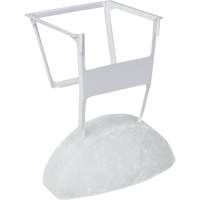 Blocs cuvette sanitaires Health Gards, Para Advanced Consulting and Training Ltd.