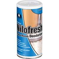 Nilofresh Rug & Room Deodorizer, 14 oz., Can Advanced Consulting and Training Ltd.