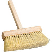 Masonry Kalsomine Brush Advanced Consulting and Training Ltd.
