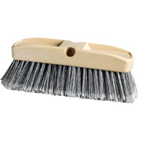 Acid Resistant Car/Truck Brush, 10" Length Advanced Consulting and Training Ltd.
