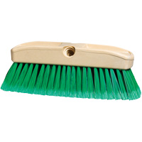 Car & Truck Wash Brush, 10" Length Advanced Consulting and Training Ltd.