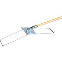 Break-Ezy Dust Mop Frame & Handle, 18", Metal Advanced Consulting and Training Ltd.