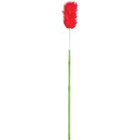 Flexible Lambs Wool Duster with Telescopic Handle, Lambs Wool Advanced Consulting and Training Ltd.