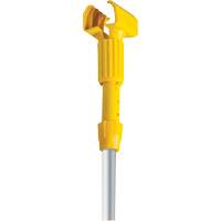Handle, Aluminum, Jaws Tip, 1" Diameter, 60" Length Advanced Consulting and Training Ltd.
