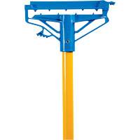 Step-N-Go Handle, Fibreglass, Open Gate Tip, 1" Diameter, 60" Length Advanced Consulting and Training Ltd.