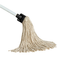 Loopy Detachable Yacht Mop, Cotton, 12 oz., Cut Style Advanced Consulting and Training Ltd.