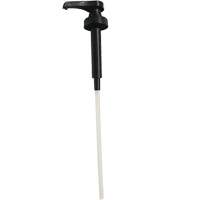 Hand Sanitizer Bottle Hand Pump Advanced Consulting and Training Ltd.