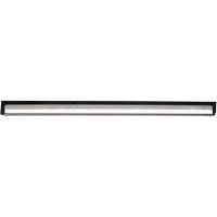 Caoutchouc et canal de raclette pour fen&ecirc;tre, 14", Caoutchouc, Cadre Acier inoxydable Advanced Consulting and Training Ltd.