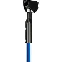 Snapper Handle, Metal, Jaws Tip, 1" Diameter, 60" Length Advanced Consulting and Training Ltd.