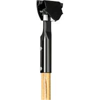 Snapper Handle, Wood, Jaws Tip, 15/16" Diameter, 64-3/4" Length Advanced Consulting and Training Ltd.