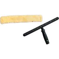 Window Washing Sleeve with T-Bar Handle Advanced Consulting and Training Ltd.