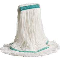 Glacier Mop, Floor Finishing, Nylon, 20 oz., Loop Style Advanced Consulting and Training Ltd.
