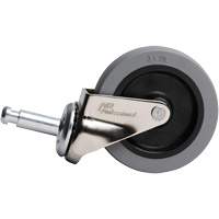 Replacement Casters Advanced Consulting and Training Ltd.