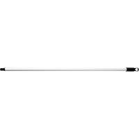 Handle, Metal, ACME Threaded Tip, 7/8" Diameter, 48" Length Advanced Consulting and Training Ltd.