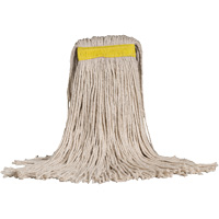 Cotton-Pro Wet Mop, Cotton, 24 oz., Cut Style Advanced Consulting and Training Ltd.