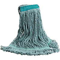 SuperLooper Wet Mop, Polyester/Rayon, Loop Style Advanced Consulting and Training Ltd.
