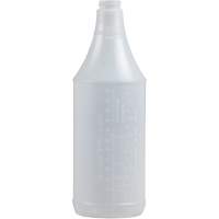 Round Spray Bottle, 32 oz. Advanced Consulting and Training Ltd.