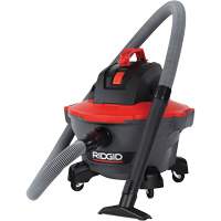 Aspirateur sec/humide NXT RT0600, Secs-humides, 4,25 CV, 6 gal. US (22,7 litres) Advanced Consulting and Training Ltd.