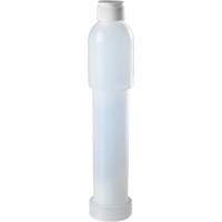 Easy Scrub Express Bottles, Round, 11.5 fl. oz., Plastic Advanced Consulting and Training Ltd.