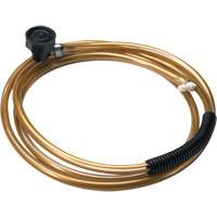 Tube distributeur avec raccord rapide de rechange Easy Shine Advanced Consulting and Training Ltd.