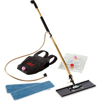 Easy Shine Floor Finish Applicator Kit Advanced Consulting and Training Ltd.