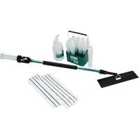 Easy Scrub Express Starter Kit Advanced Consulting and Training Ltd.