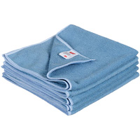 Chiffon de nettoyage haute performance Scotch-Brite, Microfibre, Bleu Advanced Consulting and Training Ltd.