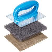 Scotch-Brite Griddle Pad Holder Advanced Consulting and Training Ltd.