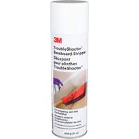 TroubleShooter Baseboard Stripper, 21 oz., Aerosol Can Advanced Consulting and Training Ltd.