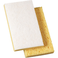 Tampon &agrave; r&eacute;curer pour les petits travaux Scotch-Brite, 3-3/5" lo x 6" la Advanced Consulting and Training Ltd.