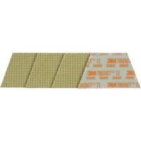 Tampon abrasif Trizact Diamond TZ, Ponçage/Polissage, Or Advanced Consulting and Training Ltd.